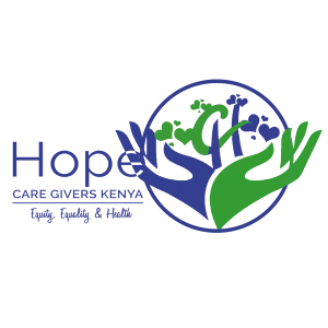 Hope Care Givers Kenya Limited