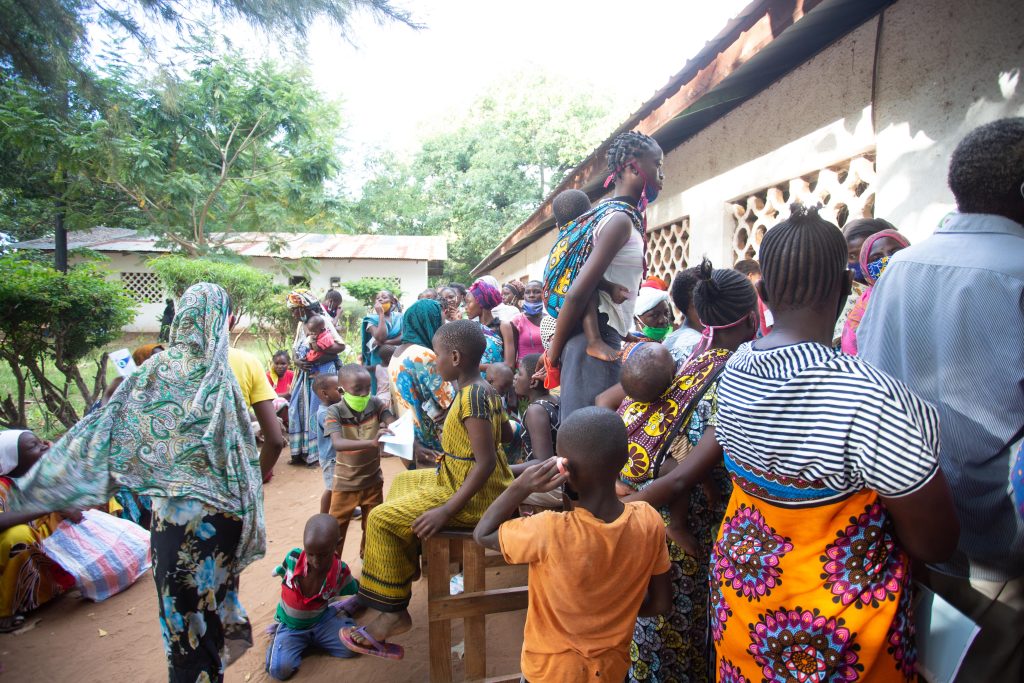 Hope Care Givers Kenya