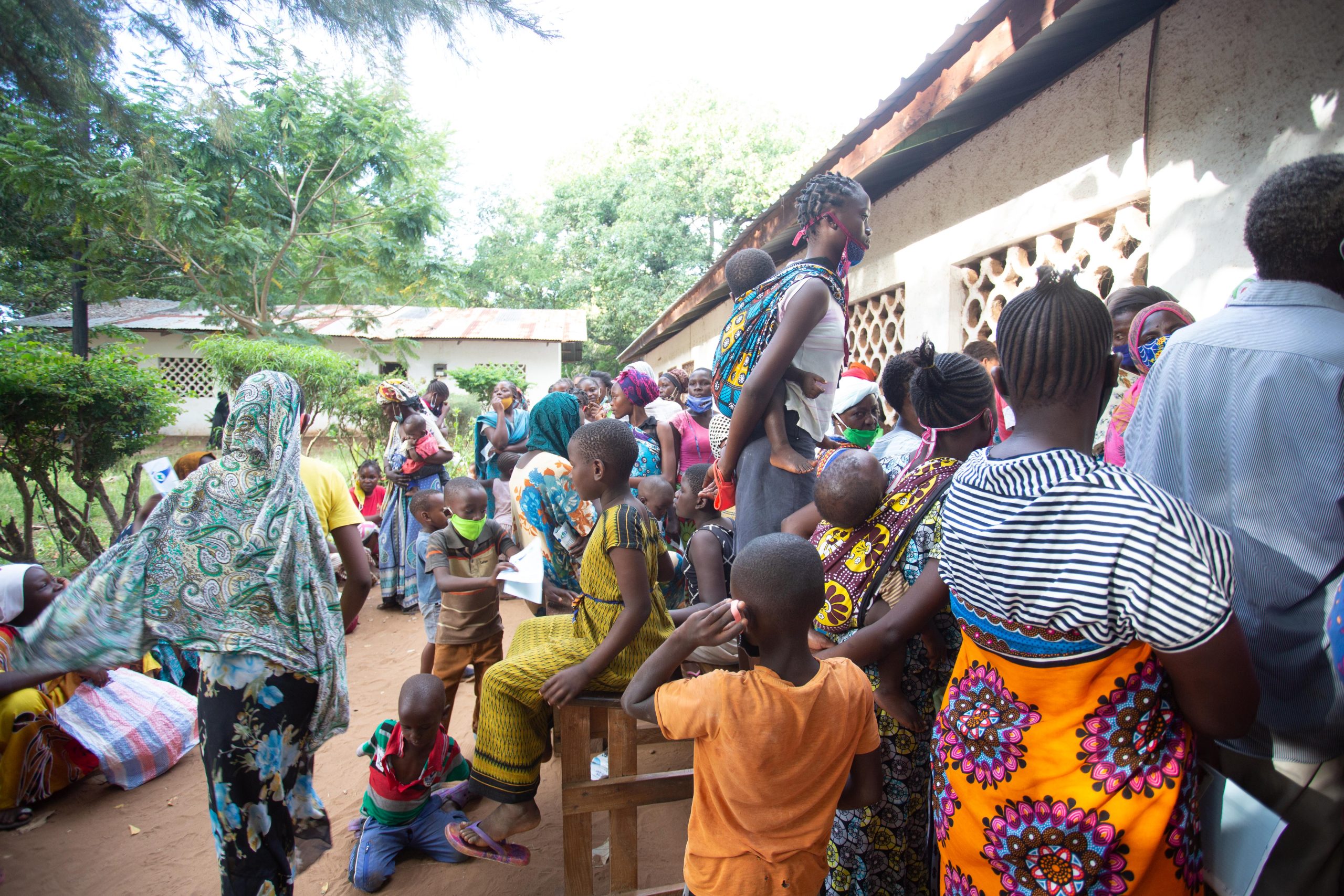 Hope Care Givers Kenya