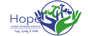 Hope Care Givers Kenya